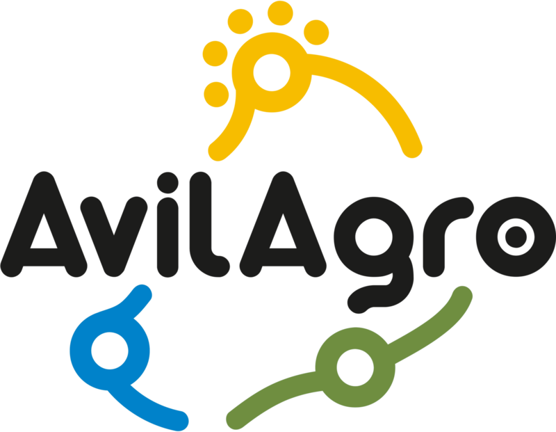 Logo de asociación
