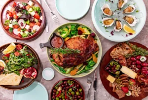 ¿Qué es una dieta saludable y equilibrada?